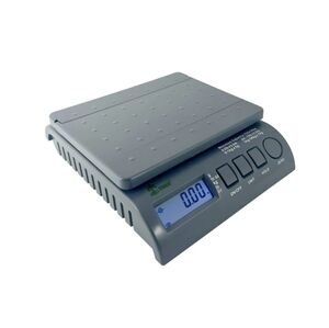TREE SPS 75 SMALL DUAL RANGE POSTAL SCALE